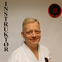 Klaus Sørensen