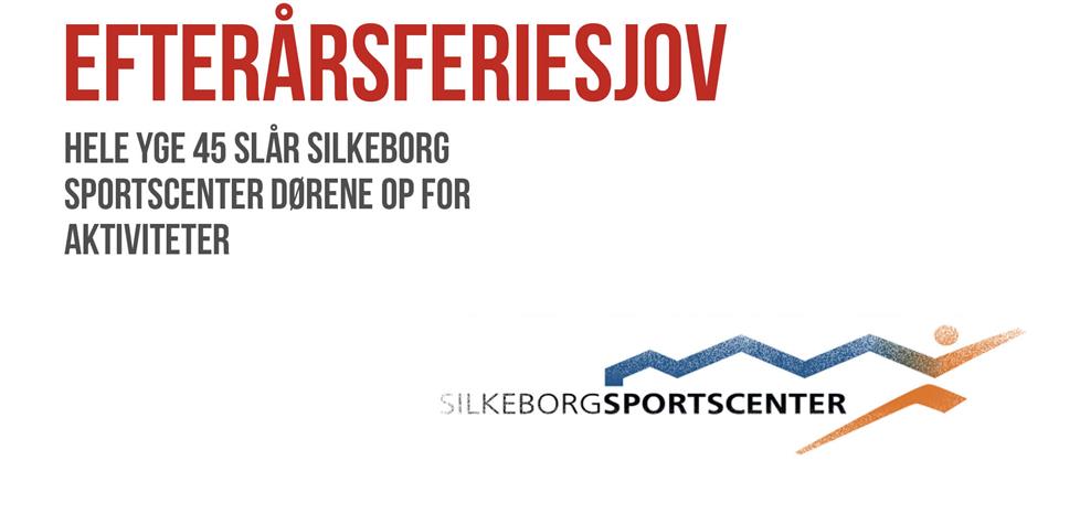 Sjov i uge 42