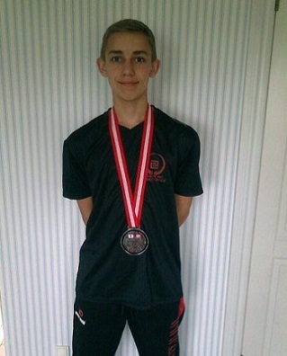 Resultater fra Gladsaxe Cup 2016