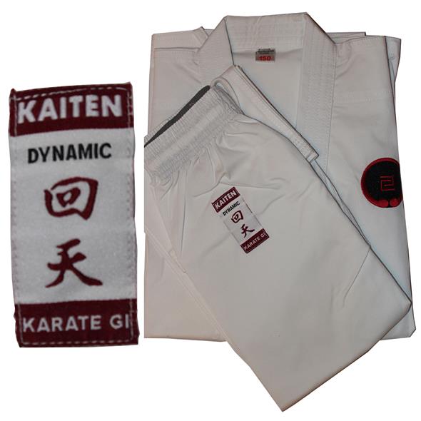 Dynamic (Kumite) - GI