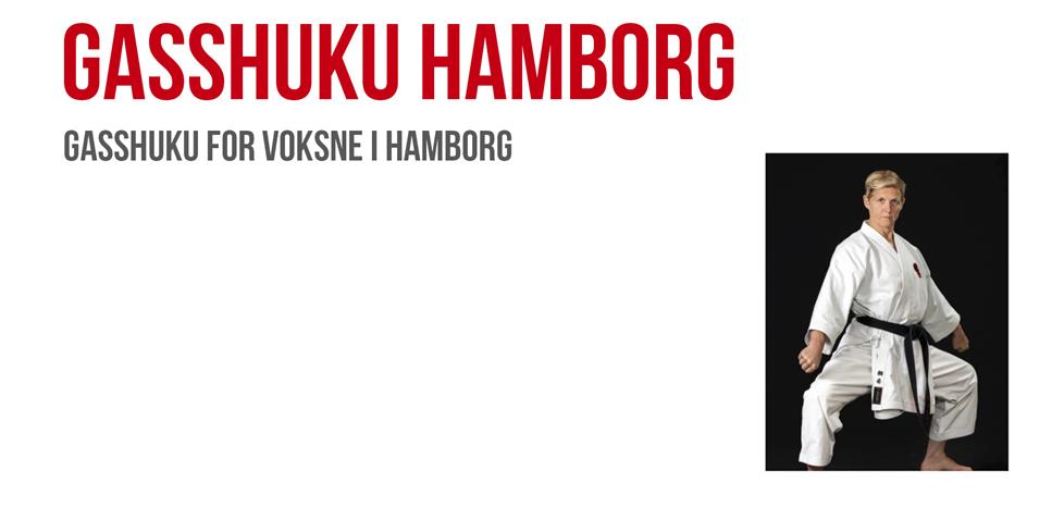 Seminar Hamborg