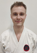 Kasper Kjær Rasmussen