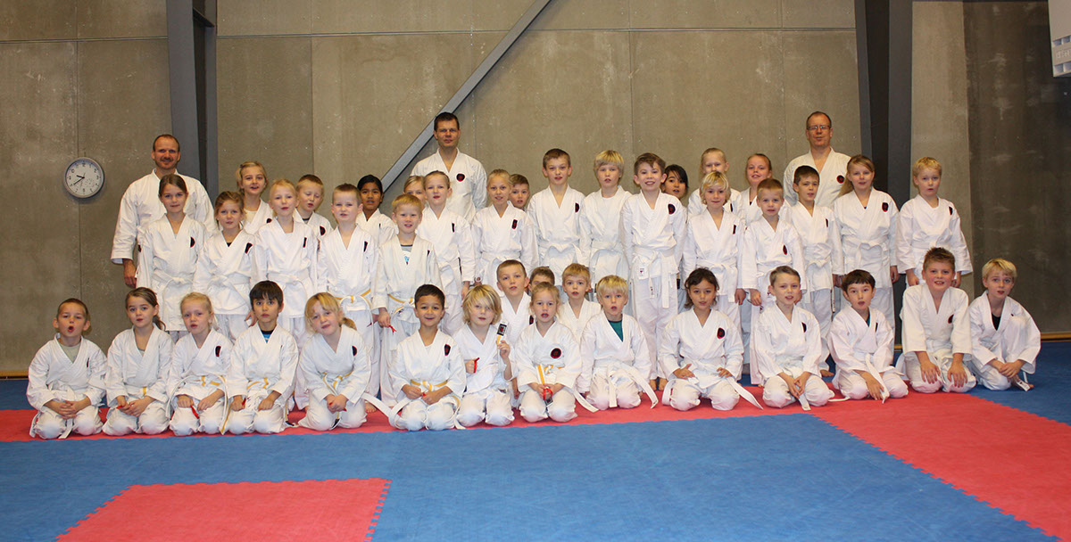 Dansk Gasshuku 2015