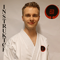 Kasper Kjær Rasmussen