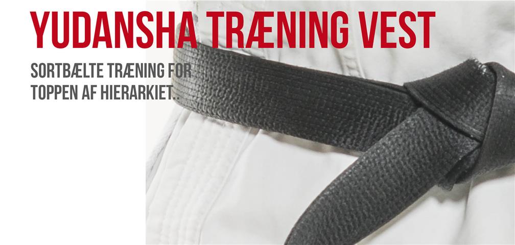 Yudansha Træning Vest (Aarhus)